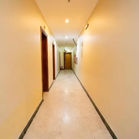 Rafideen Hotel-3M, Makkah